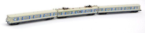 Arnold 2940 treno 420 3 - 2940, db