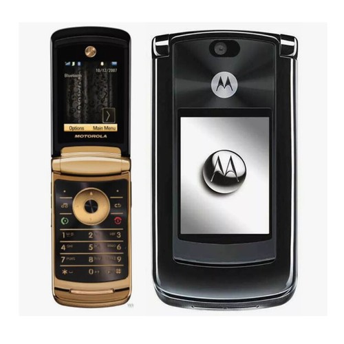 Motorola razr2 originale - motorola, v8
