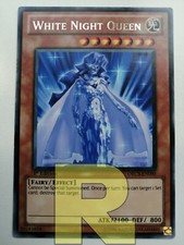 Regina Notte BIanca / White