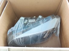 FARO ANTERIORE SINISTRO