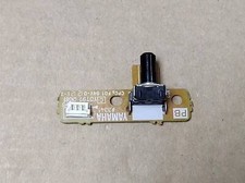 potenziometro ruota curva