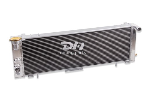Radiatore file per jeep - per,
