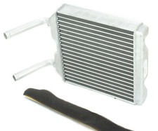 Termoscambiatore riscaldamento