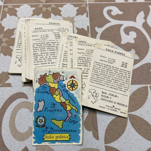 Lotto 66 figurine - lotto, nr.