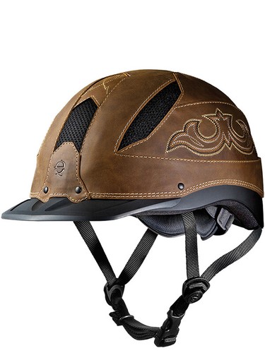 Casco western troxel cheyenne - western,