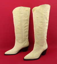 FABIENNE CHAPOT cowboy stivali