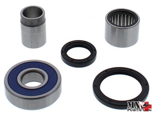 Kit cuscinetti ruota - kit,