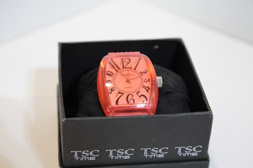 Orologio tsc donna - orologio, ragazza