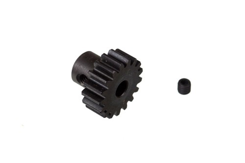 Mugen e0716 pignone 17t - mugen,