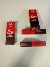 Lucido per scarpe assortiti pz 8