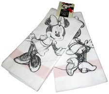 DISNEY MINNIE MOUSE ~ Set