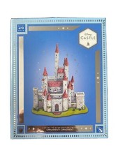 Disney Castle Collection