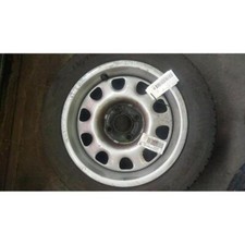 1 CERCHIO IN FERRO VOLKSWAGEN