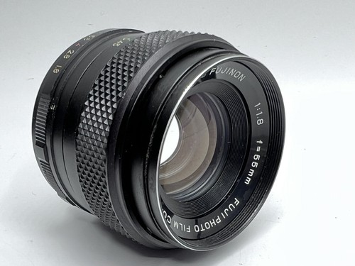 Obiettivo ebc fujinon mm - obiettivo,
