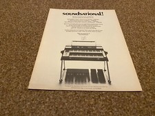 JBF58 ADVERT 11X8 FARFISA VIP