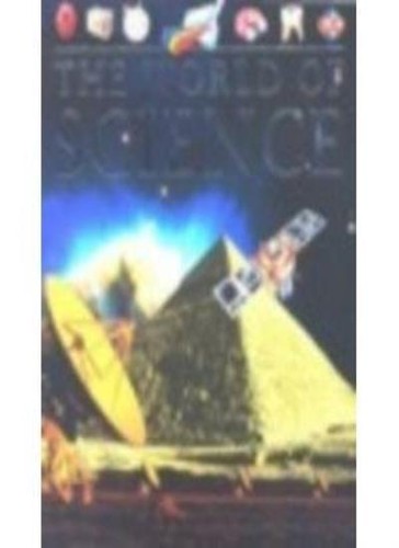 The world science by - the,
