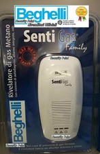 BEGHELLI SENSORE RILEVATORE