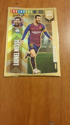 Panini adrenalyin fifa - -,