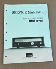 Manuale di servizio