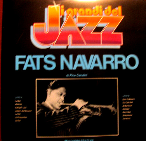 Fats navarro i grandi - ,