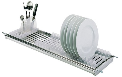 Scolapiatti tecnoinox modular - tecnoinox,