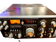 Ricetrasmettitore FM YAESU