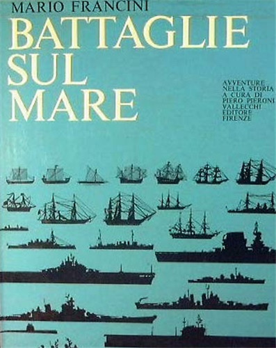 Francini mario battaglie - -,
