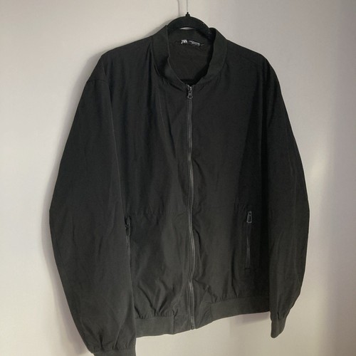 Zara giubbotto bomber uomo - bomber,