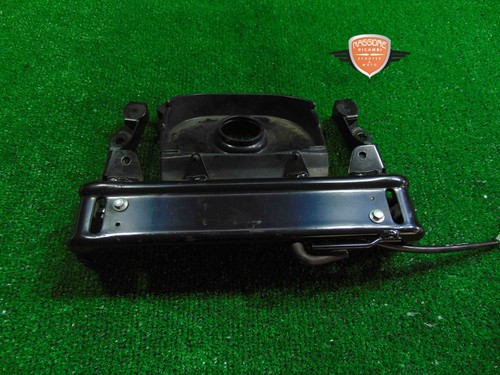 Supporto serbatoio honda - serbatoio,