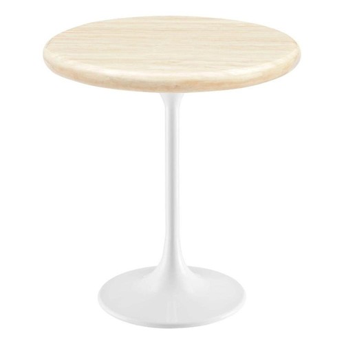 Maklaine round artificial - round,