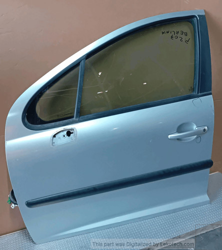 9002x5 porta ant peugeot - porta,