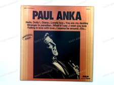 Paul Anka - Live In New York