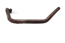 Collettori Tubo Abgasführung