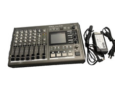 Mixer video roland 3ex - mixer, vr-3ex