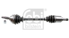 FEBI BILSTEIN ALBERO MOTORE