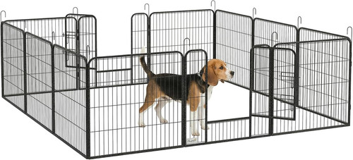Recinto per cani - recinto, di