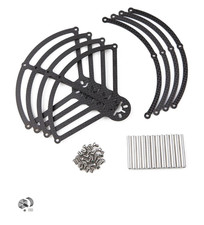 QAV250 Protezioni Prop Fibra