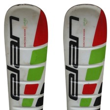 Sci Elan Jett + attacchi