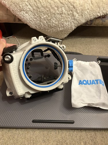 Custodia aquatech edge - edge, per