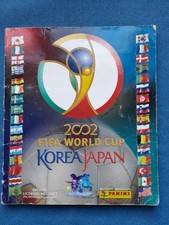 Album completo panini fifa - album, wc
