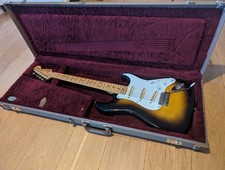 Squier JV Stratocaster MIJ