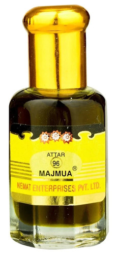 Attar majmua olio profumato - attar,