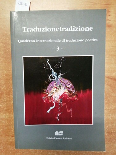 Traduzionetradizione quaderno - traduzionetradizione,