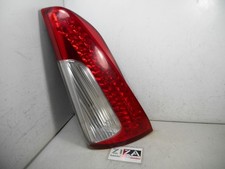 Faro Fanale Posteriore Sinistro Lancia Musa II 2011 51884859 LED