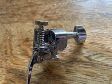 Hipshot GT2 Sintonizzatore Elettrico Xtender Drop D Peg Tuning