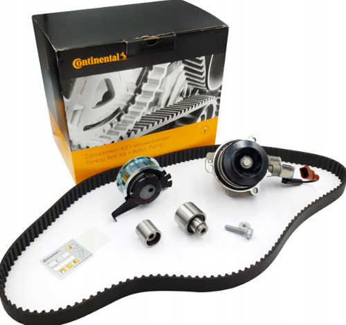 Kit cinghia - kit,