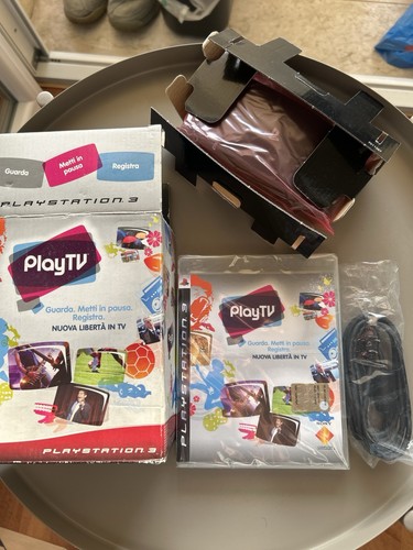 Play completa ps3 - tv,