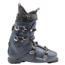Scarponi sci alpinismo - scarponi,