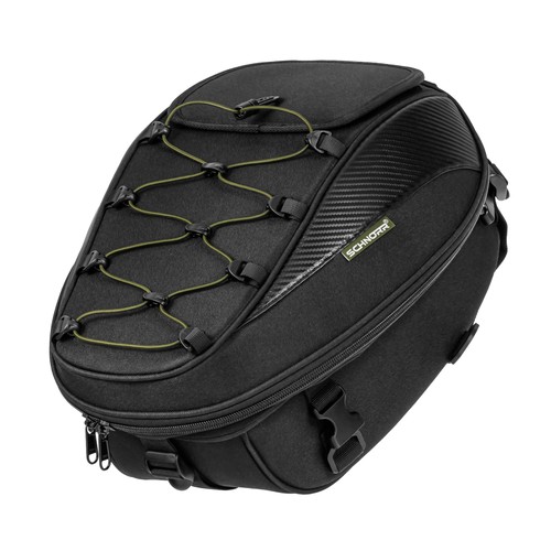 Borsa posteriore moto - 30,