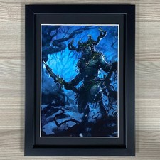 ELFI DEL LEGNO ORIONE